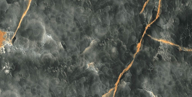 Керамогранит Gravita Volcanic Nero 78901741 60x120 см