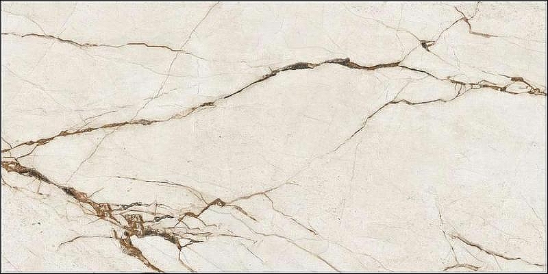 Керамогранит Grespania Volterra Beige Rec 44V179R 60х120 см