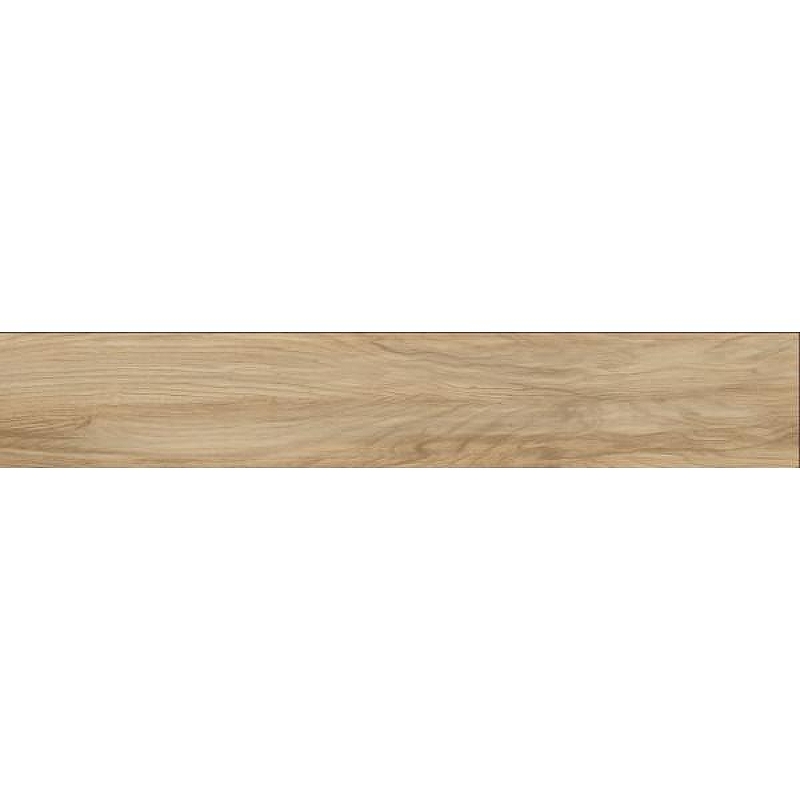 Керамогранит Gresse (Грани Таганая) Argos GRS13-03s янтарный тик Матовый 20х120 см