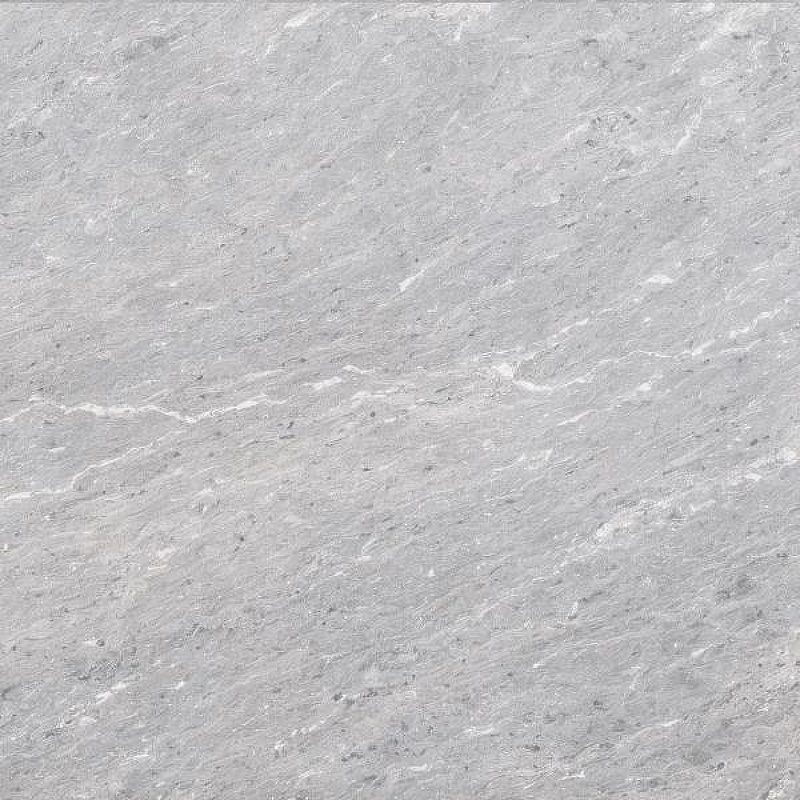 Керамогранит Gresse (Грани Таганая) Petra GRS02-14MD волнисто серый Карвинг 60х60 см