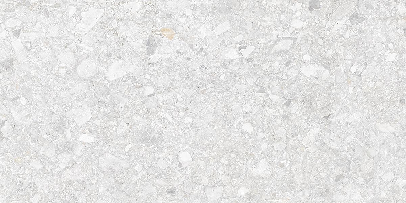 Керамогранит Idalgo (Идальго) Герда ID9063b101MR Белый матовая 60x120 см