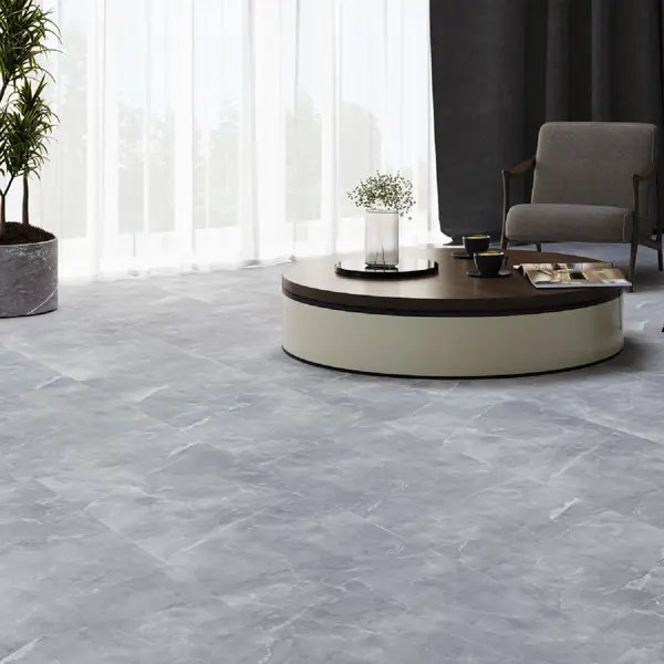 Керамогранит Incolor Victoria Matt 120x60 см 1.44 м² матовый цвет серый