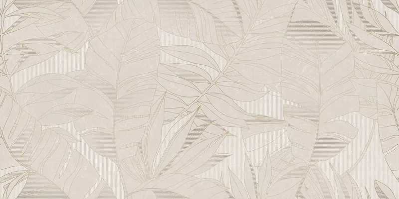 Керамогранит Infinity Ceramica Dixon Pearl Decor-2 Porsh Carving 60х120 см