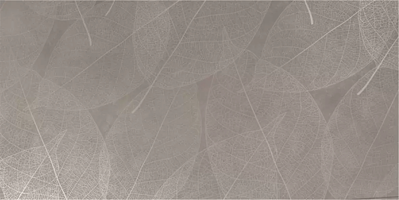 Керамогранит Infinity Ceramica Eleganza Grigio Arte Carving 60х120 см