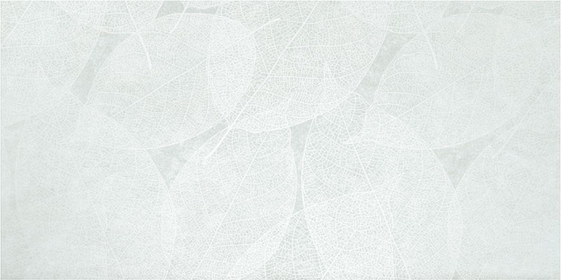 Керамогранит Infinity Ceramica ELEGANZA Pale Arte Carving Зеленый Карвинг 60x120 см