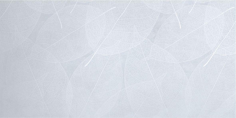 Керамогранит Infinity Ceramica ELEGANZA Sky Arte Carving Голубой Карвинг 60x120 см