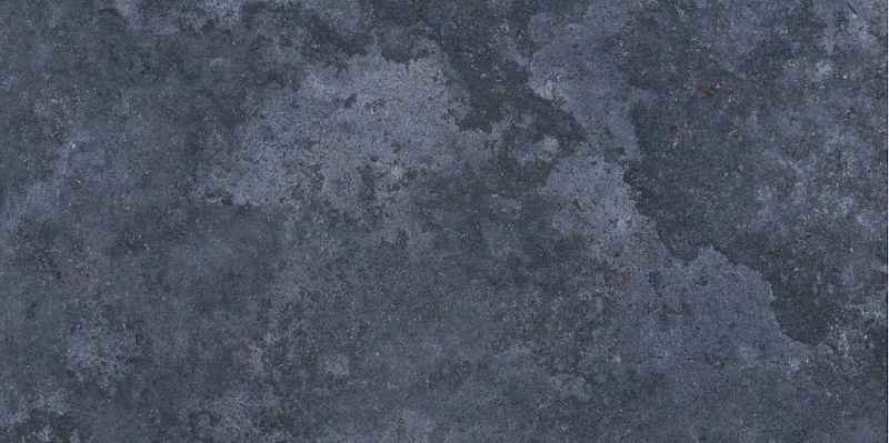 Керамогранит Infinity Ceramica FORMA Dark Azul Carving Синий Карвинг 60x120 см