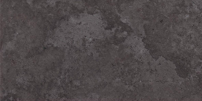 Керамогранит Infinity Ceramica FORMA Dark Carbon Carving Черный Карвинг 60x120 см