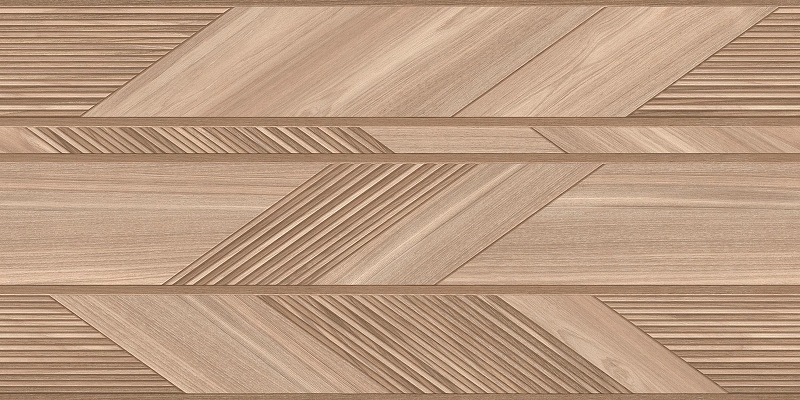 Керамогранит Infinity Ceramica HAZZEL WOOD Beige Matt Бежевый Матовый 60x120 см