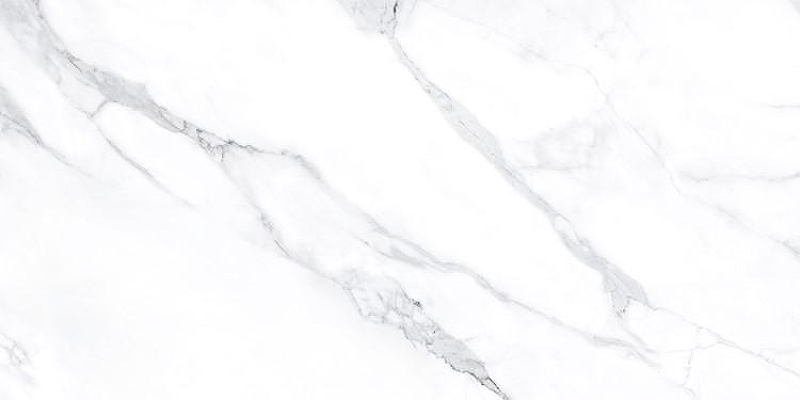 Керамогранит Infinity Ceramica KADEO Bianco Polished Полированный 60x120 см