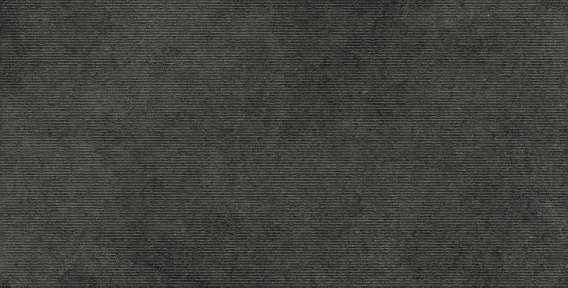 Керамогранит Infinity Ceramica LA GRANO Nero Microgrip Matt Черный Матовый 60x120 см