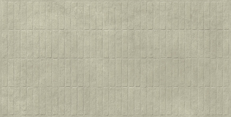 Керамогранит Infinity Ceramica LA GRANO Olive Citadel Matt Зеленый Матовый 60x120 см