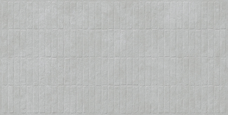 Керамогранит Infinity Ceramica LA GRANO Sage Citadel Matt Серый Матовый 60x120 см