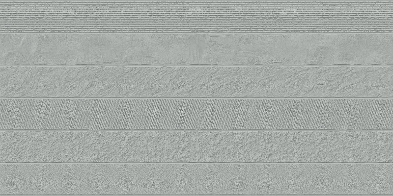 Керамогранит Infinity Ceramica LA GRANO Sky Rockline Matt Серый Матовый 60x120 см