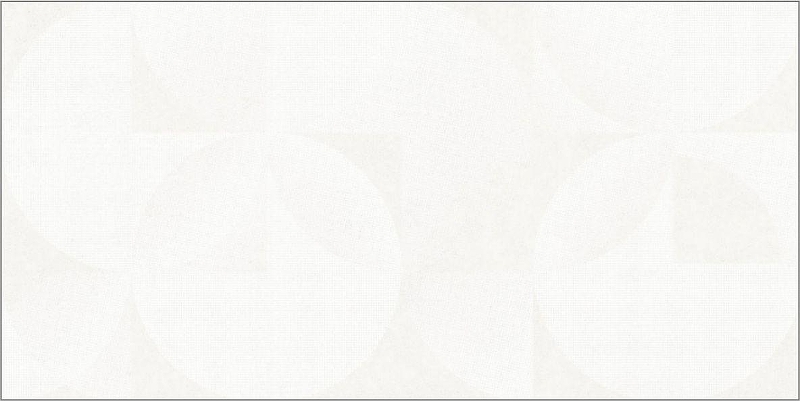 Керамогранит Infinity Ceramica OPERA Decor White Carving Белый Карвинг 60x120 см