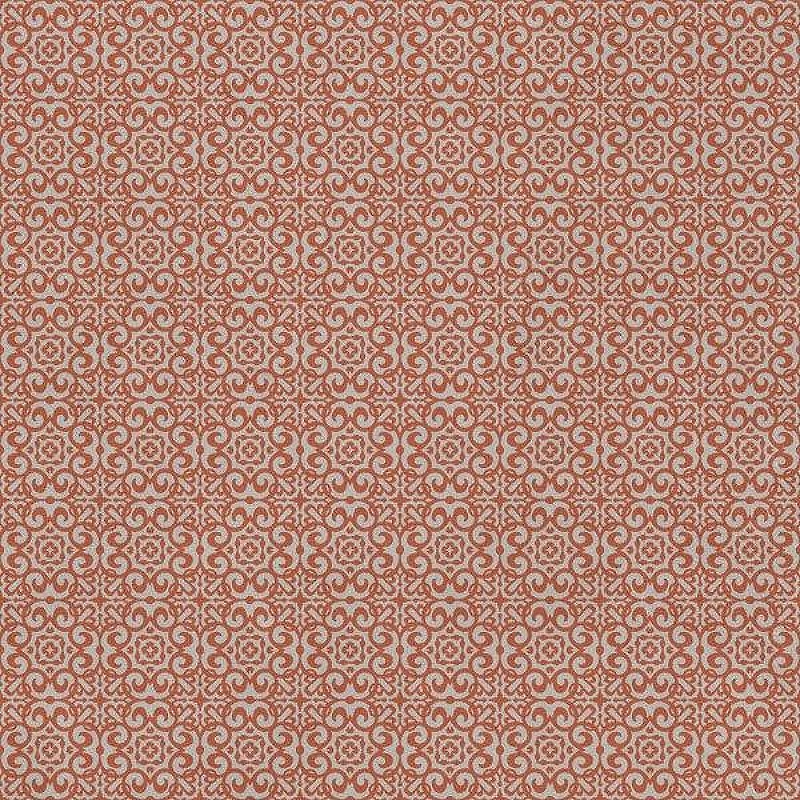 Керамогранит Infinity Ceramica Parco Rosso Carving 60х60 см
