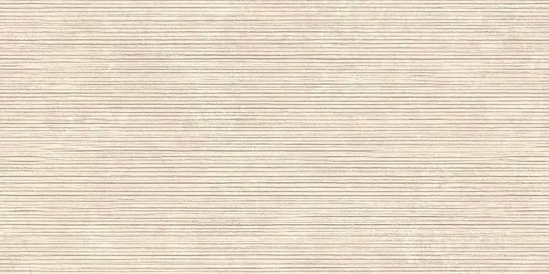 Керамогранит Infinity Ceramica Sandstar Liniar Beige Carving 60х120 см