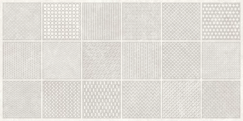 Керамогранит Infinity Ceramica Sandstar Liniar Selina Ash Carving 60х120 см
