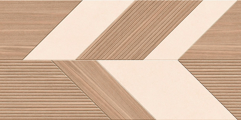 Керамогранит Infinity Ceramica SOFT WOOD Pine Matt Бежевый Матовый 60x120 см