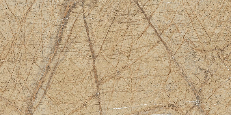 Керамогранит Infinity Ceramica WATTLE Beige Drab Бежевый Карвинг 60x120 см