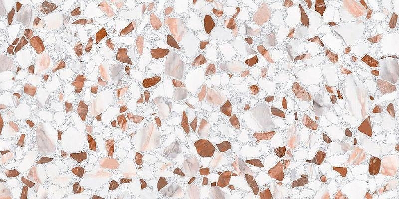 Керамогранит Italgraniti Charm Experience Sq. Charm Pink CH09BA 60х120 см