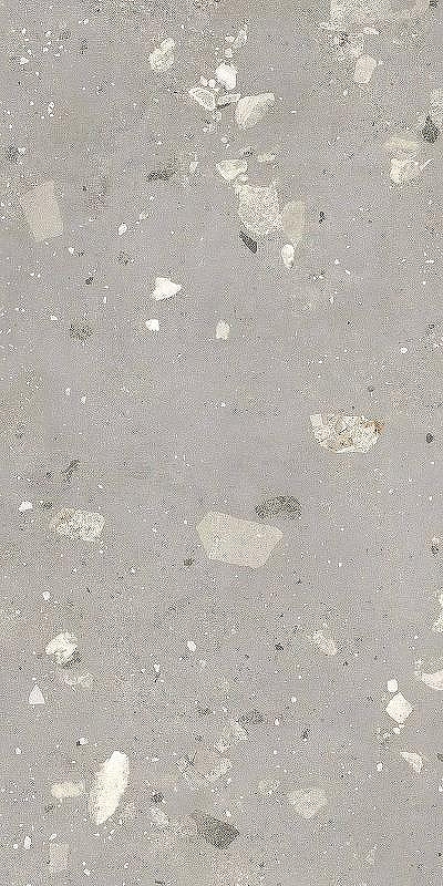 Керамогранит Italgraniti I Cementi Greige Ciottolo Sq FL05BAC 60х120 см
