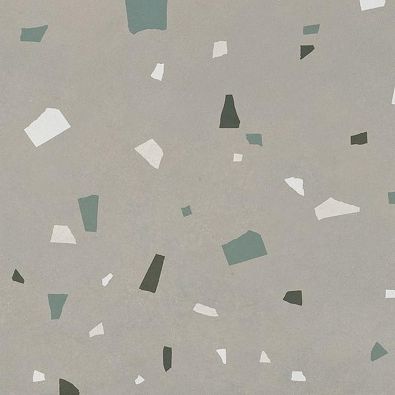 Керамогранит Italgraniti Nuances Grigio Coccio NU0288C 80x80 см