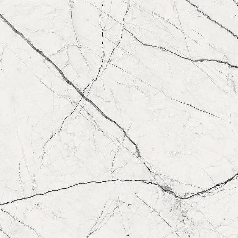 Керамогранит Italica Atlantis blanco polished 15 mm 120х120 см