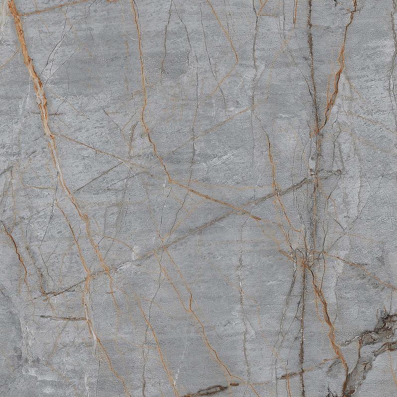 Керамогранит Italica Instinto Natural Steel Polished 922876 120x120 см