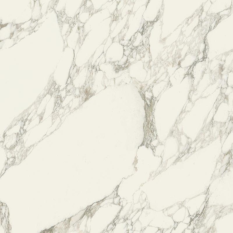 Керамогранит Italon Charme Deluxe Arabescato White Nat 610010001915 80х80 см
