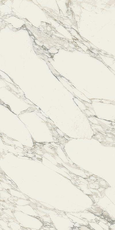 Керамогранит Italon Charme Deluxe Arabescato White Nat 610010001921 80х160 см