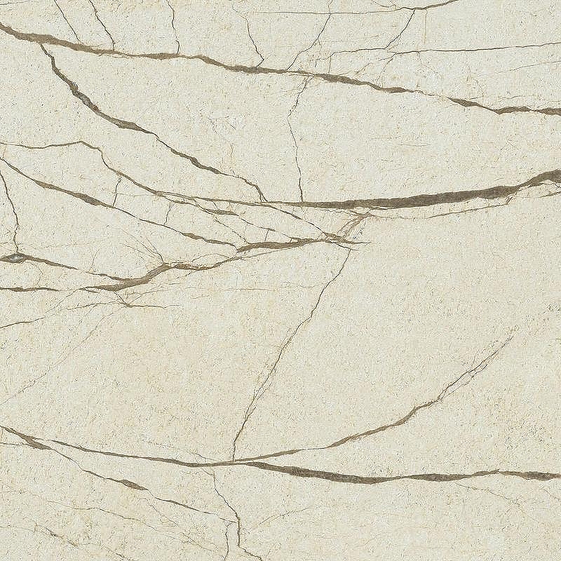 Керамогранит Italon Charme Deluxe Cream River Nat 610010001918 80х80 см