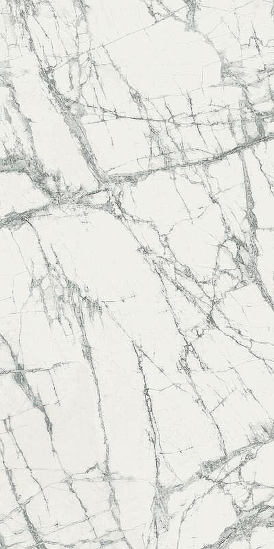 Керамогранит Italon Charme Deluxe Invisible White Lux 610015000502 80х160 см
