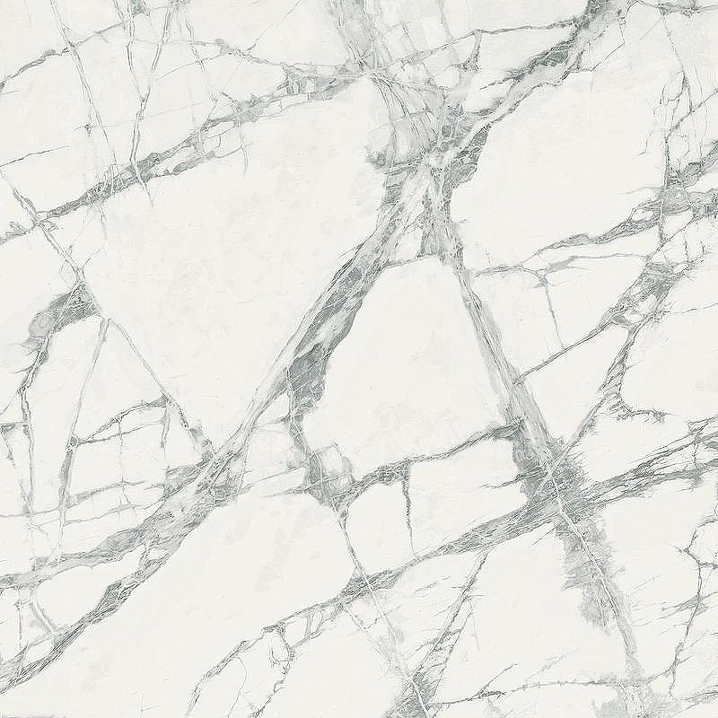 Керамогранит Italon Charme Deluxe Invisible White Nat 610010001916 80х80 см
