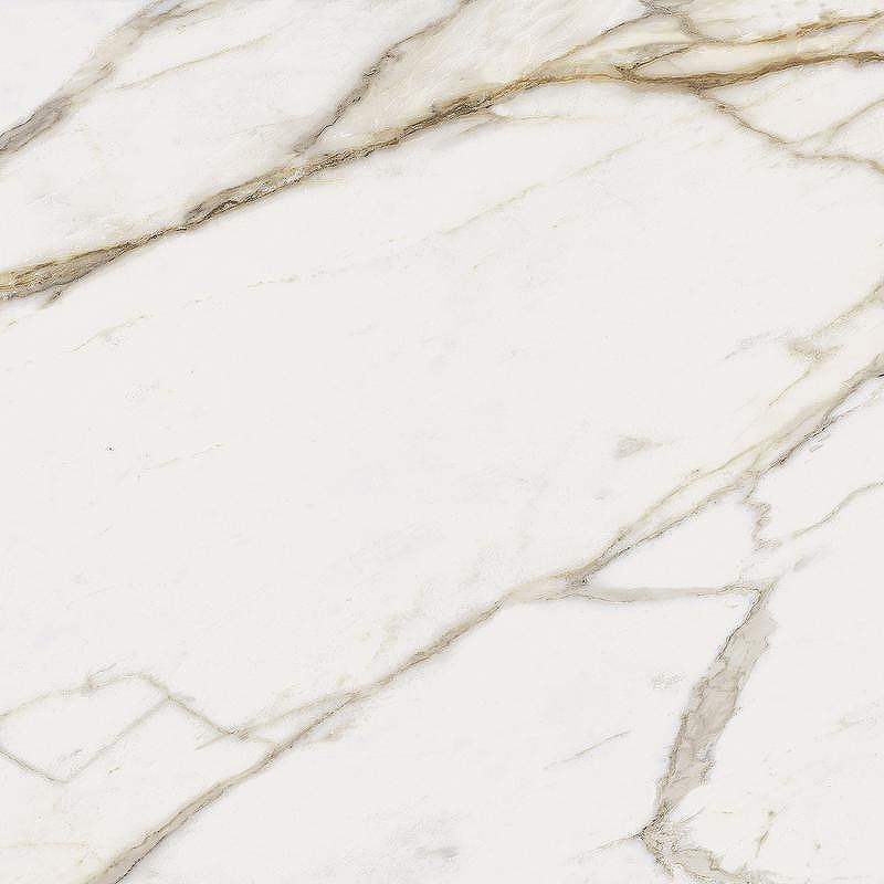 Керамогранит Italon Charme Evo Calacatta 610010001679 80х80 см