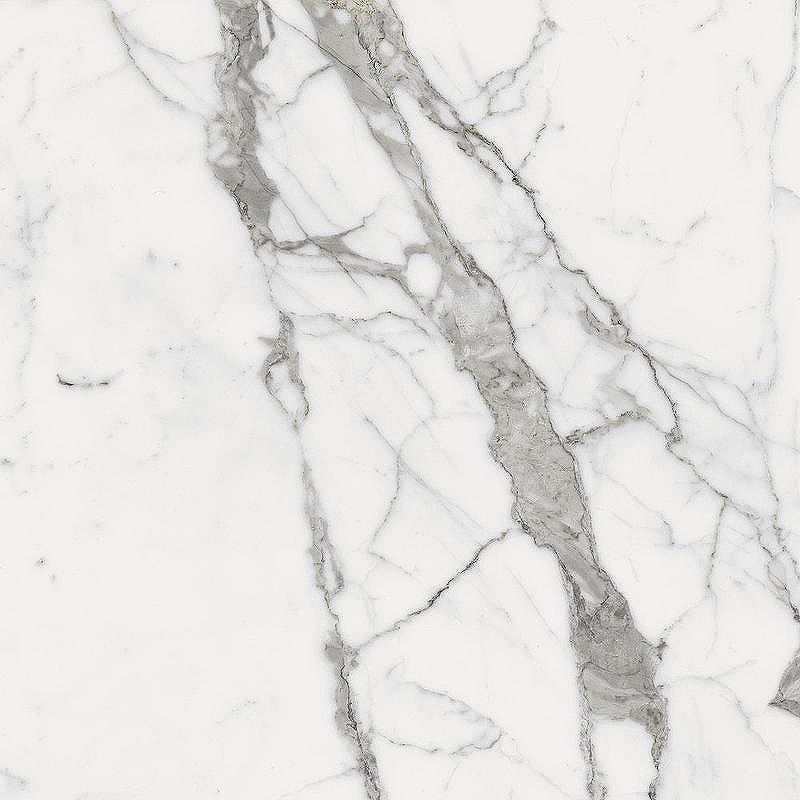 Керамогранит Italon Charme Evo Statuario 610010001678 80х80 см