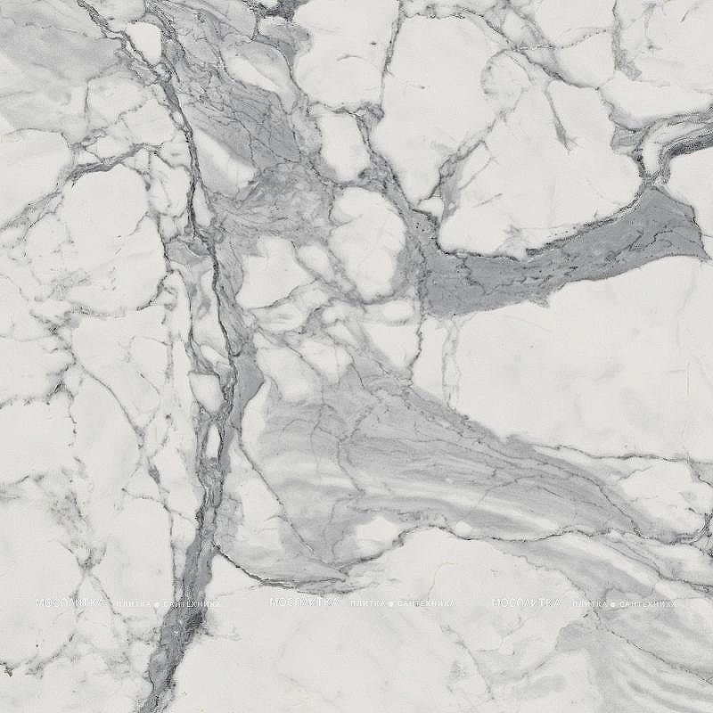 Керамогранит Italon Charme Evo Statuario Lux Ret 610015000544 60х60 см
