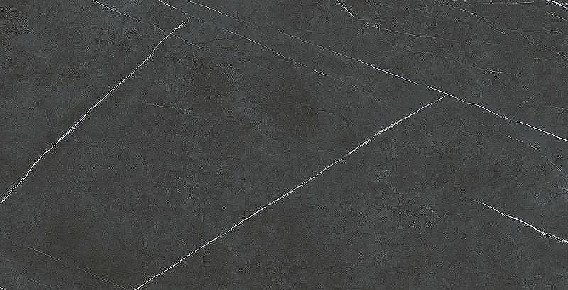 Керамогранит Italon Metropolis Imperial Black 610010002346 80x160 см