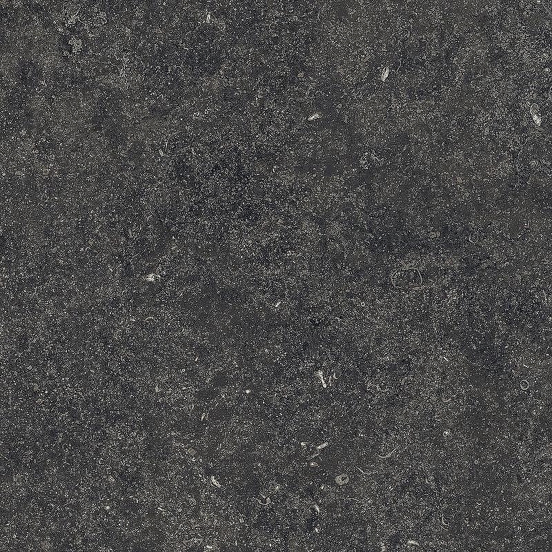 Керамогранит Italon Room X2 Black Stone Ret 610010001652 60х60 см