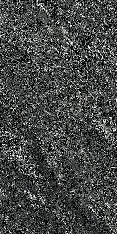 Керамогранит Italon Skyfall Nero Smeraldo Lux Ret 610015000493 80х160 см