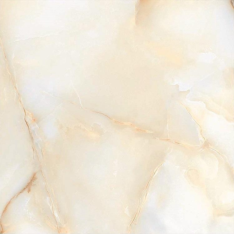 Керамогранит ITC Ceramic ALABASTER Natural Carving Бежевый Карвинг 60x60 см