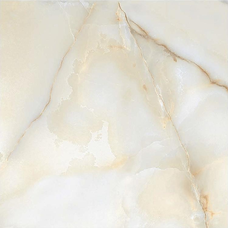 Керамогранит ITC Ceramic ALABASTER Natural Sugar Бежевый Лаппатированный 60x60 см