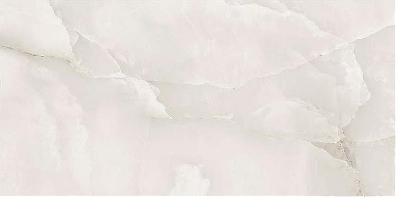 Керамогранит ITC Ceramic ARGOS Onyx Dove Glossy Серый Полированный 60x120 см