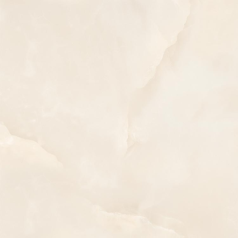 Керамогранит ITC Ceramic ARGOS Onyx Oyster Glossy Бежевый Полированный 60x60 см