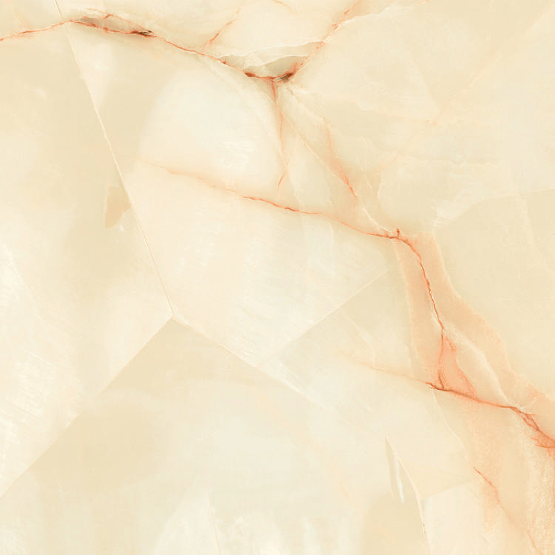 Керамогранит ITC Ceramic ARISTON Onyx Beige Sugar Бежевый Лаппатированный 60x60 см