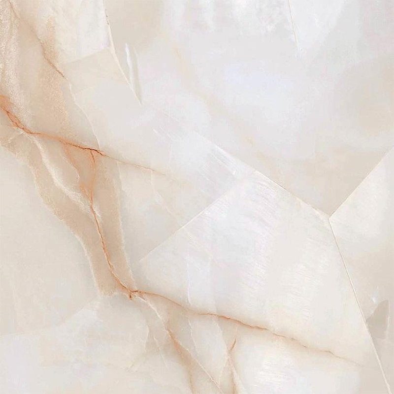 Керамогранит ITC Ceramic ARISTON Onyx Sugar Серый Лаппатированный 60x60 см