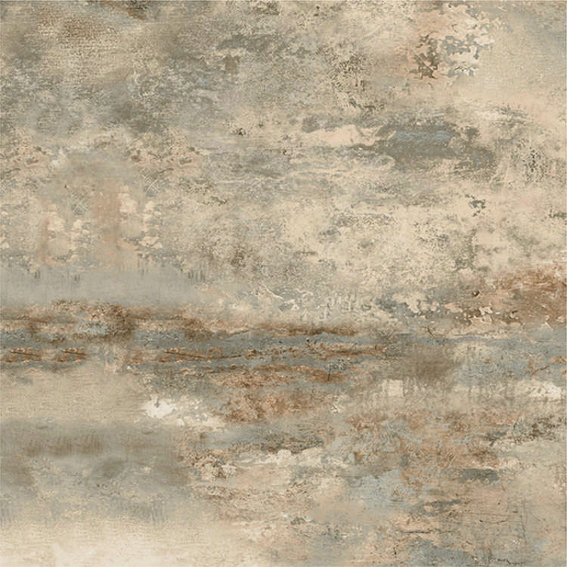 Керамогранит ITC Ceramic ART Gold Satin Matt Бежевый Сатинированный 60x60 см