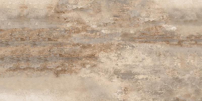 Керамогранит ITC Ceramic ART Gold Sugar Бежевый Лаппатированный 60x120 см