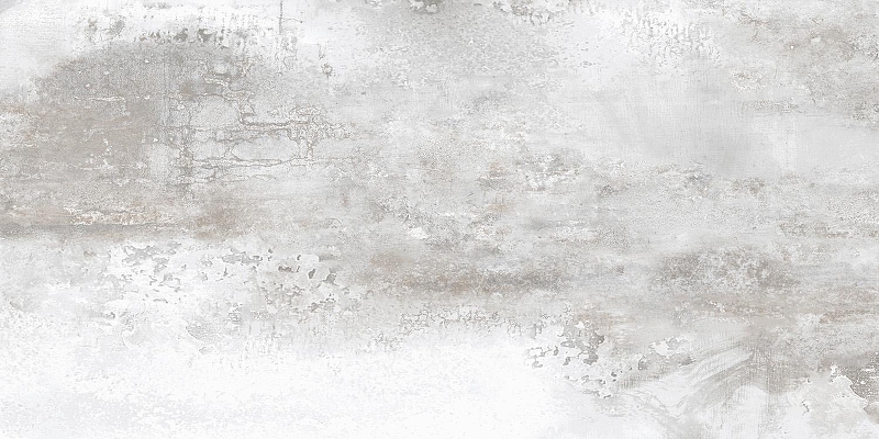 Керамогранит ITC Ceramic ART Silver Satin Matt Белый Сатинированный 60x120 см