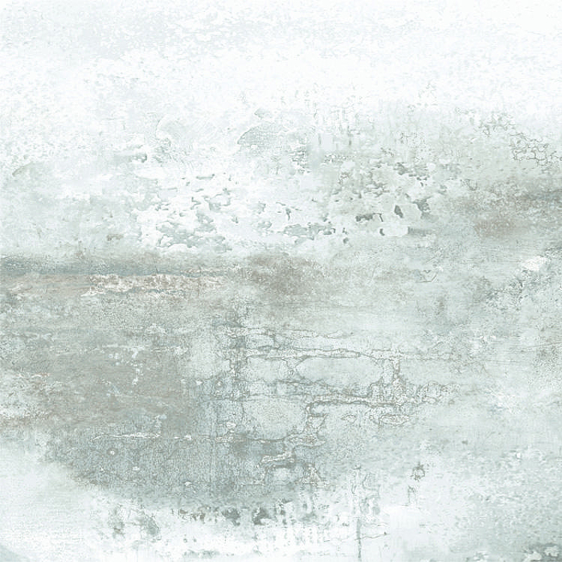 Керамогранит ITC Ceramic ART Silver Satin Matt Белый Сатинированный 60x60 см